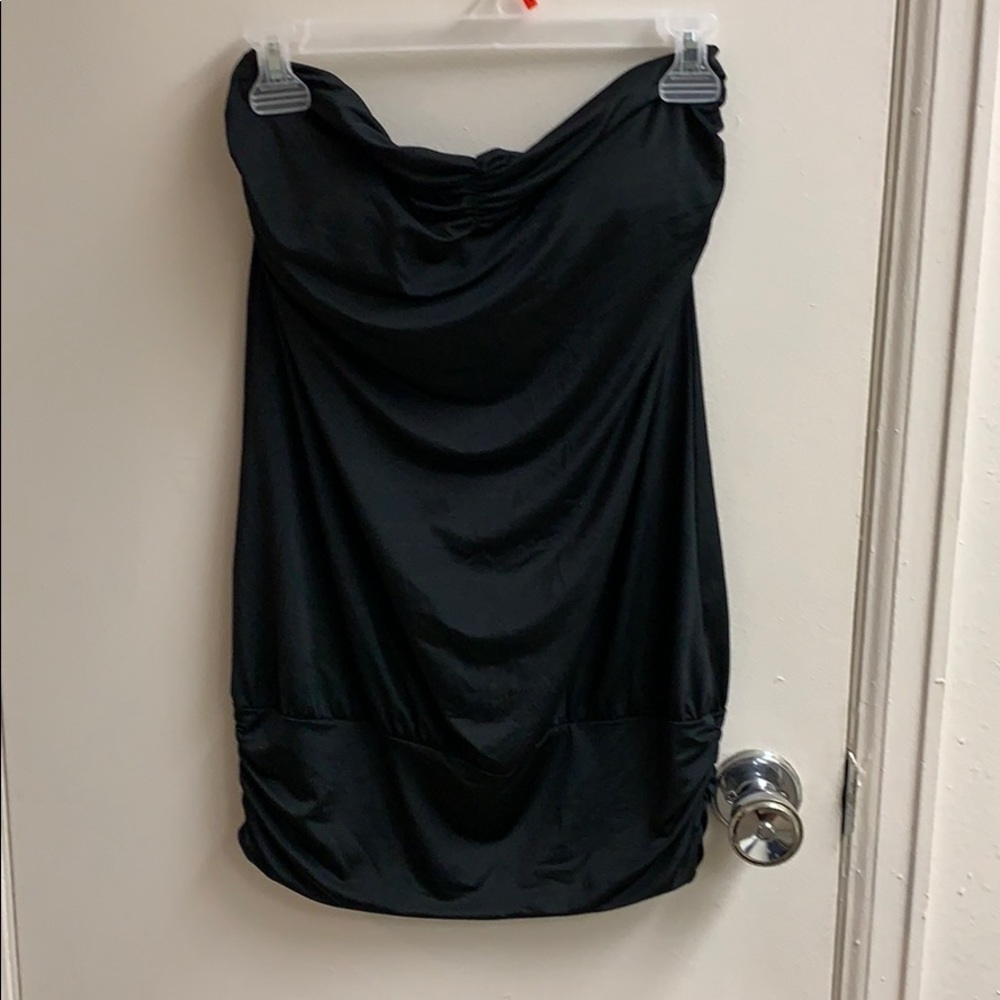 Top/dress
